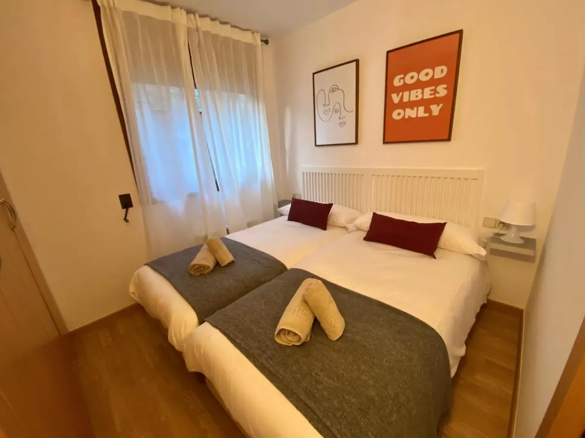 Prober_Sol Tarter Apartment El Tarter